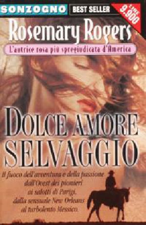 [Legend of Morgan-Challenger 01] • Dolce Amore Selvaggio